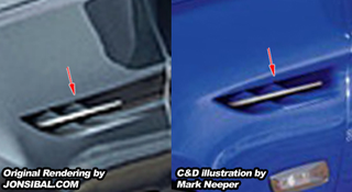 Illustration for article titled How Car and Driver Stole One Artist's Work